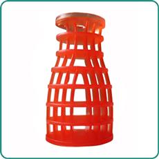 Janitorial Supplies Deodorizer - Deodorizer Eco Air Mango